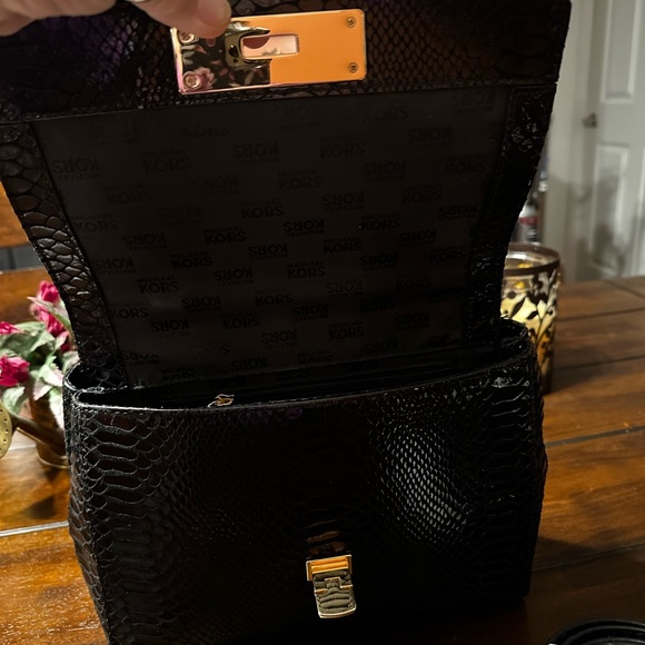 Michael Kors Satchel - Picture 12 of 15